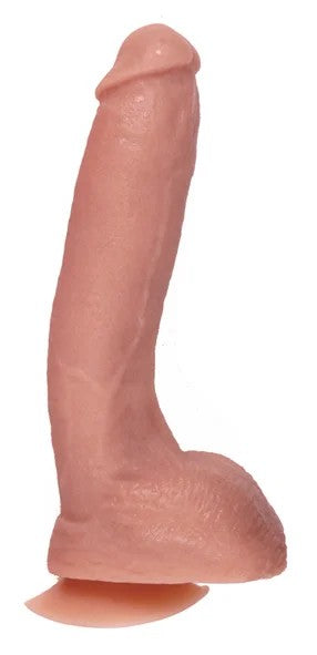 BelgoPrismTHEREALONEPenisdildoflesh24cm
