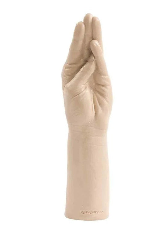 Belladonna’s–MagicHandWhite28cm