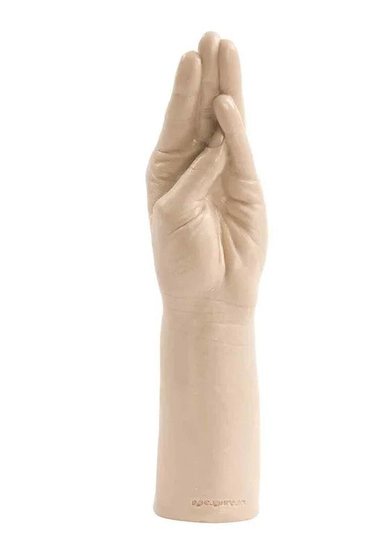 Belladonna’s–MagicHandWhite