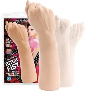 BelladonnasBitchFist