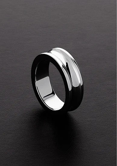 BelowedC-Ring