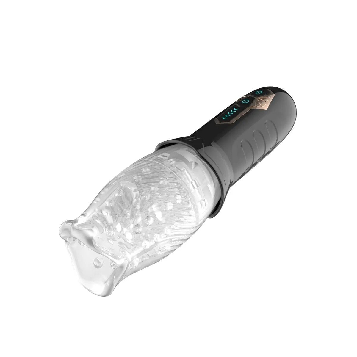 BELUCCIORALMASTURBATORVIBRATORWEISSVONARMONYFORHIM