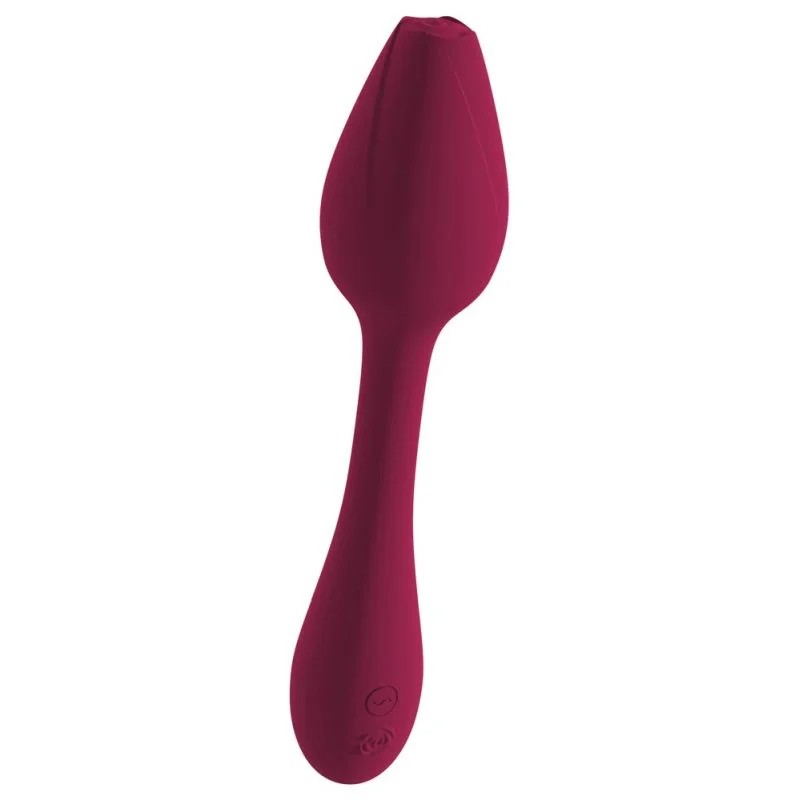 „BendableG-SpotVibrator“mitbiegsamemKopf