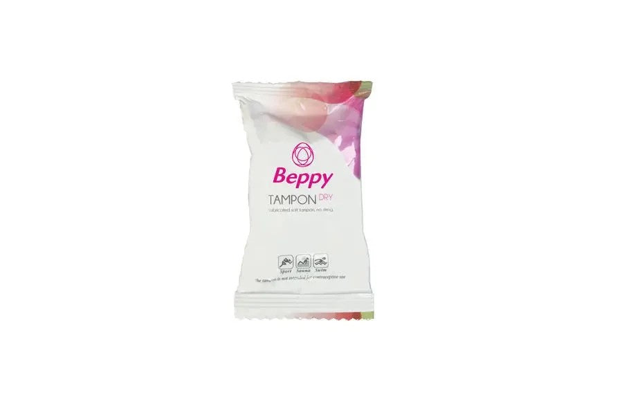 BEPPY–SOFT-COMFORTTAMPONSDRY2STÜCK