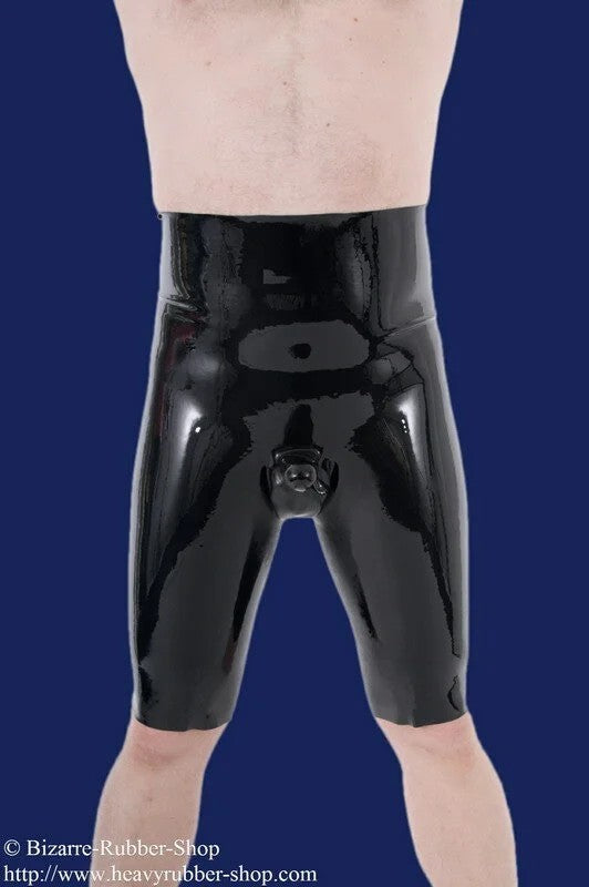 Bermudawithtesticlecondomandoptions