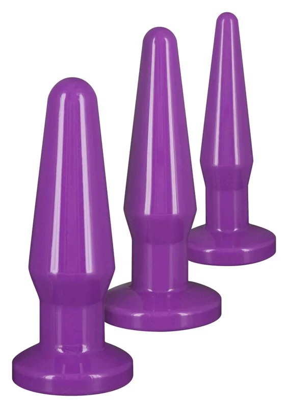 BestButtBuddiesPurple