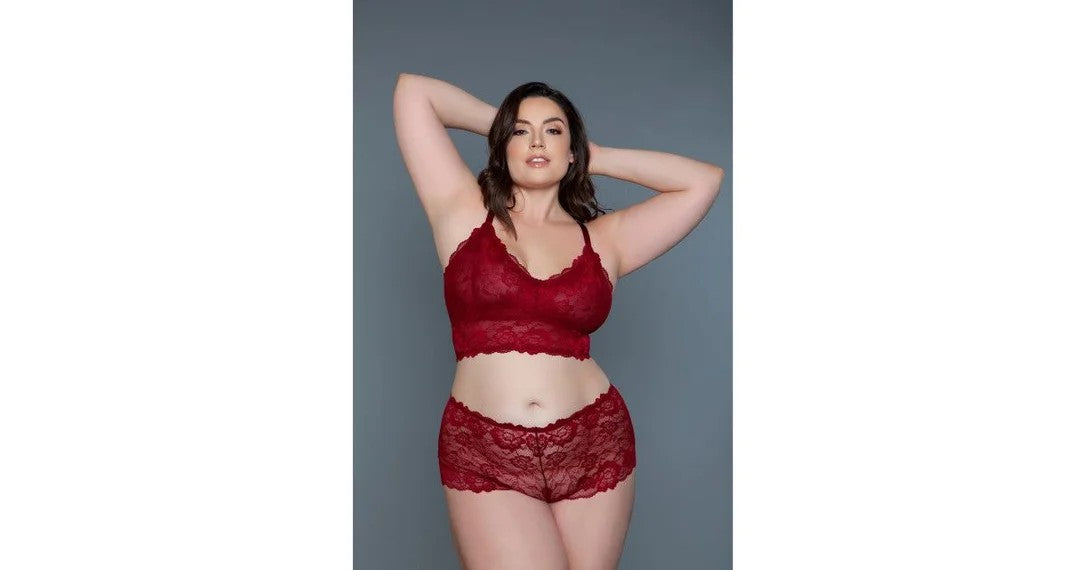 BeWickedCindyCamiMaroon