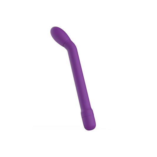BGEEINFINITECLASSICG-SPOT-VIBRATOR5GESCHWINDIGKEITENWIEDERAUFLADBARLILAVONBSWISH