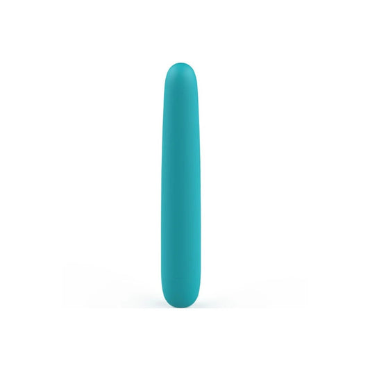 BGOODINFINITEDELUXEWIEDERAUFLADBARERVIBRATORBLAUESSILIKONVONBSWISH