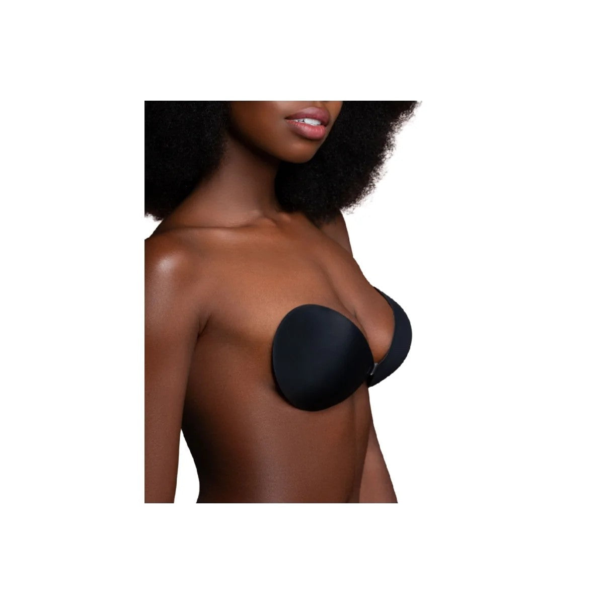 BHUNSICHTBARSCHWARZCUPCVONBYEBRA–BRAS