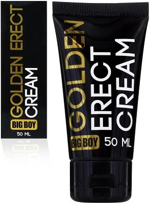 BigBoyGoldenErectCream–50ml