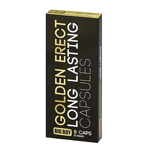 BigBoyGoldenErectTabletten