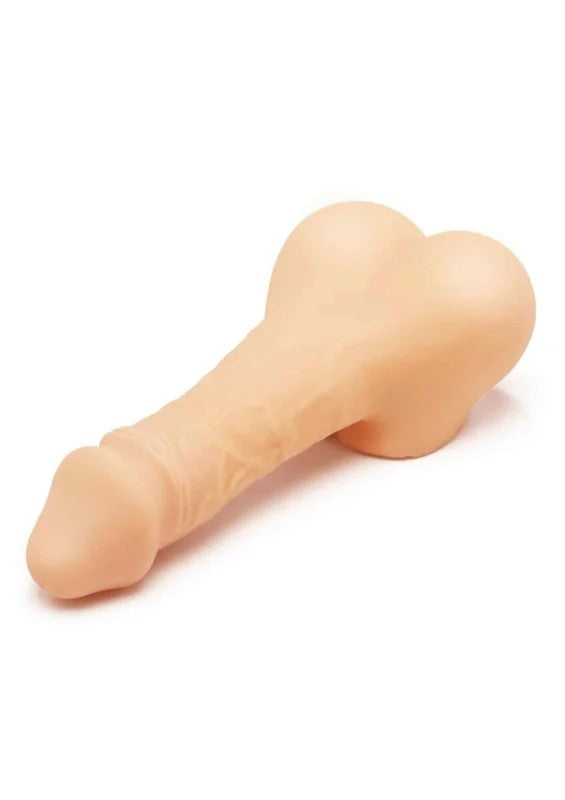 BigDickDipperSkin23cm