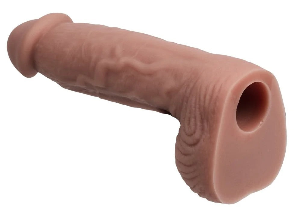 BigDildoforLovenseMiniSexMachine