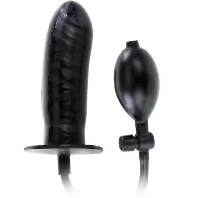 BiggerJoyAufblasbarerPenis16cm|Baile