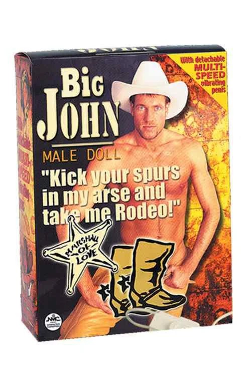 BigJohnPvcInflatableDollWithPenis
