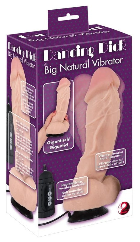BignaturalVibrator