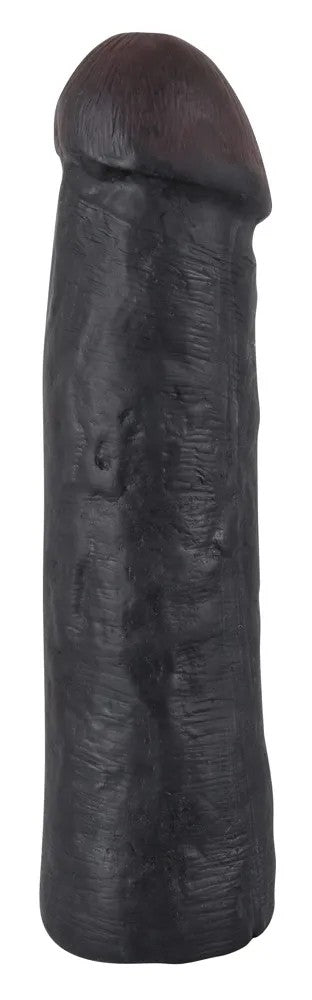 BigPenisSleeveBlack