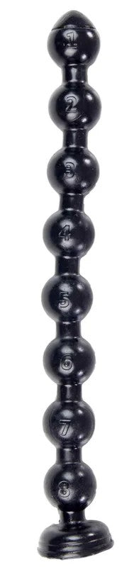 BIGSNAKEBEADS45x4.5cm