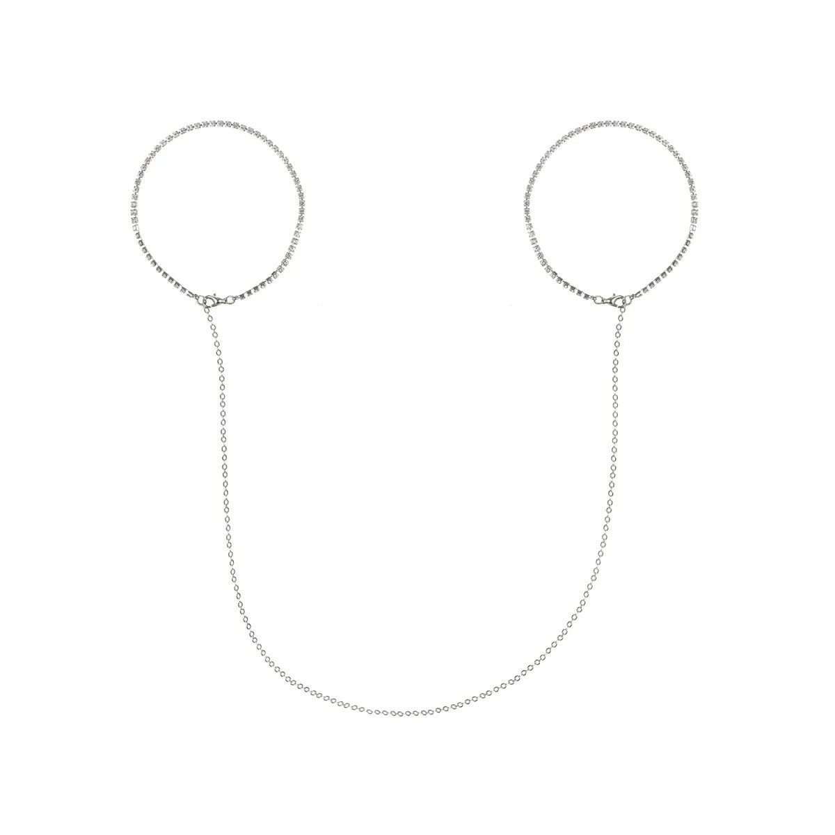 BIJOU907HANDSCHELLENSILBERVONOBSESSIVE