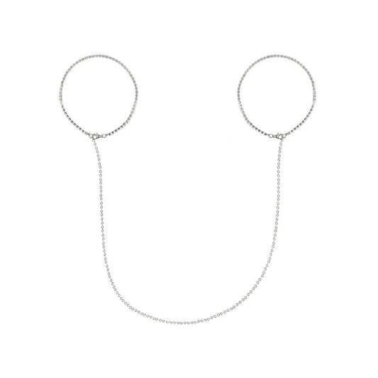 BIJOU907HANDSCHELLENSILBERVONOBSESSIVE