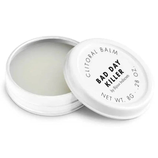 BIJOUX–CLITHERAPYCLITORISBALSAMBADDAYKILLER