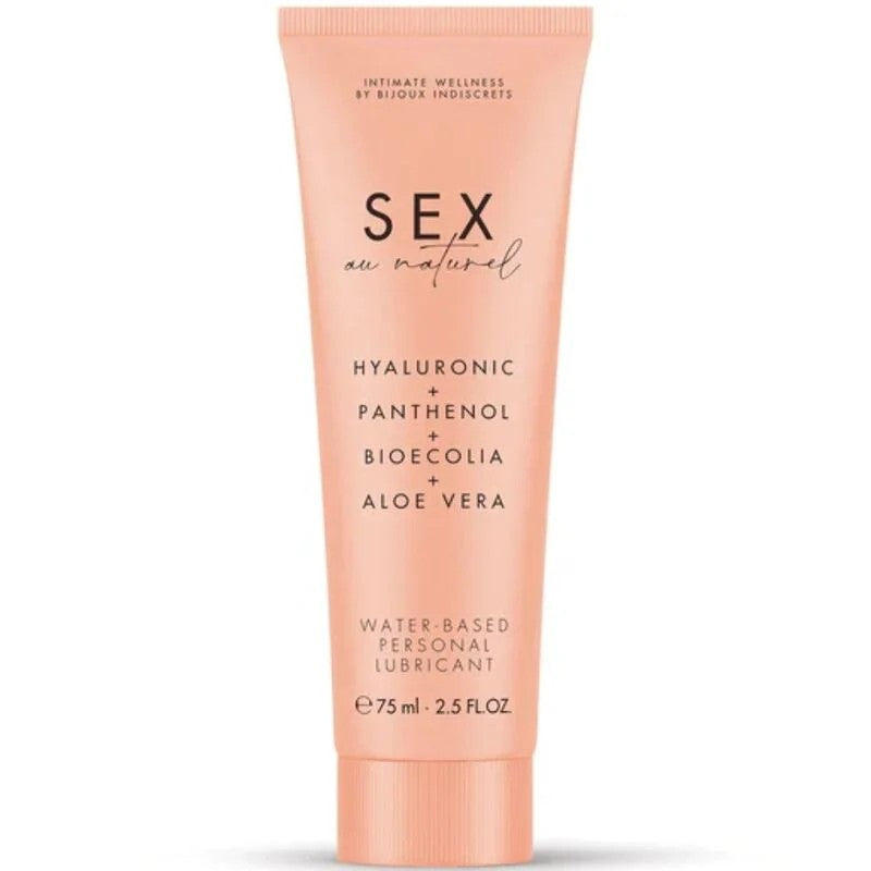 BIJOUX–GLEITMITTELAUFWASSERBASIS75ML
