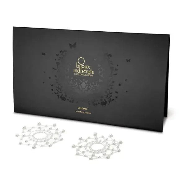 BIJOUX–INDISCRETSMIMIPEARLGOLDEN