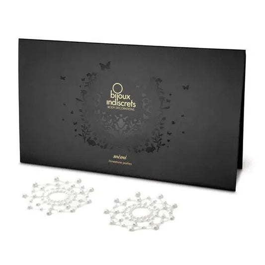 BIJOUX–INDISCRETSMIMIPEARLGOLDEN