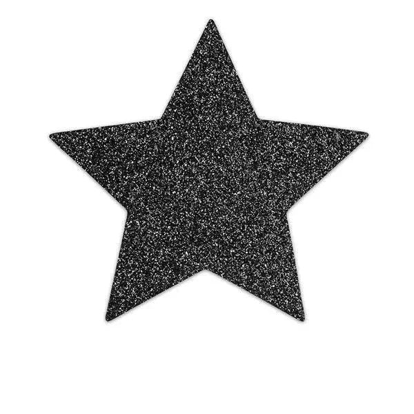 BIJOUX–INDISCRETSSCHWARZESTAR-FLASH-NIPPELKAPPEN