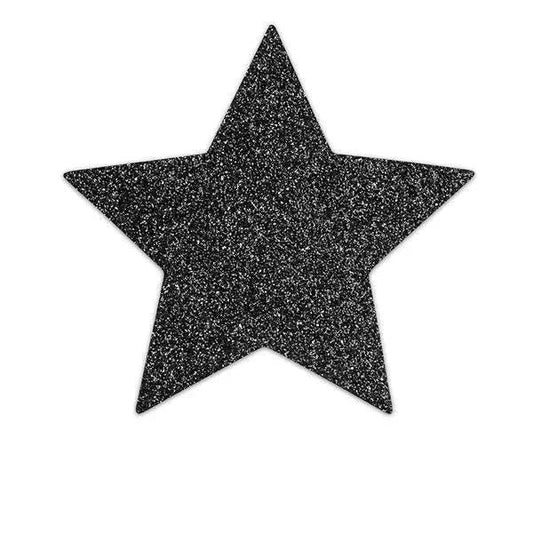 BIJOUX–INDISCRETSSCHWARZESTAR-FLASH-NIPPELKAPPEN