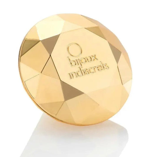 BIJOUX–INDISCRETSTWENTY-ONEDIAMONDVIBRATOR