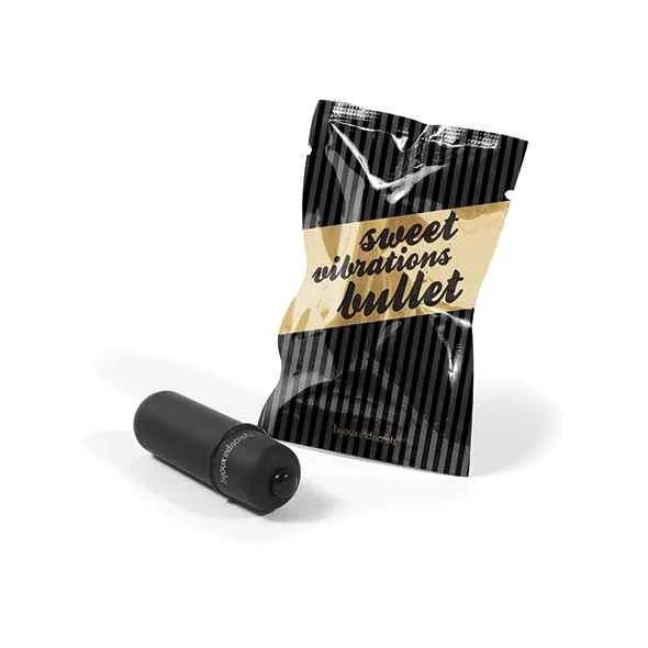BijouxIndiscretsSweetVibrationsBulletBlack