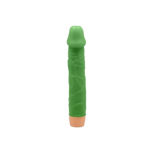 BILLREALISTISCHERVIBRATOR22,5CMGRÜNVONBAILE
