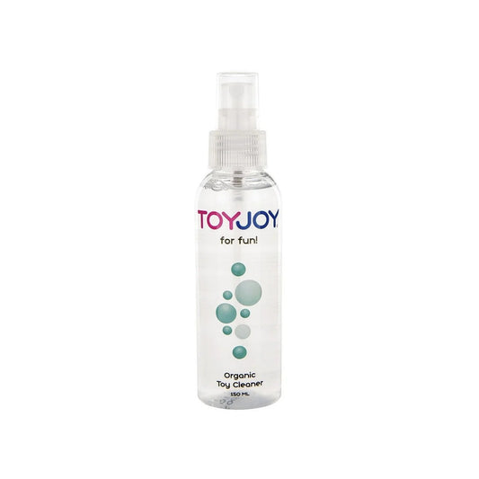 BIO-SPIELZEUGREINIGERSPRAY150MLVONTOYJOY