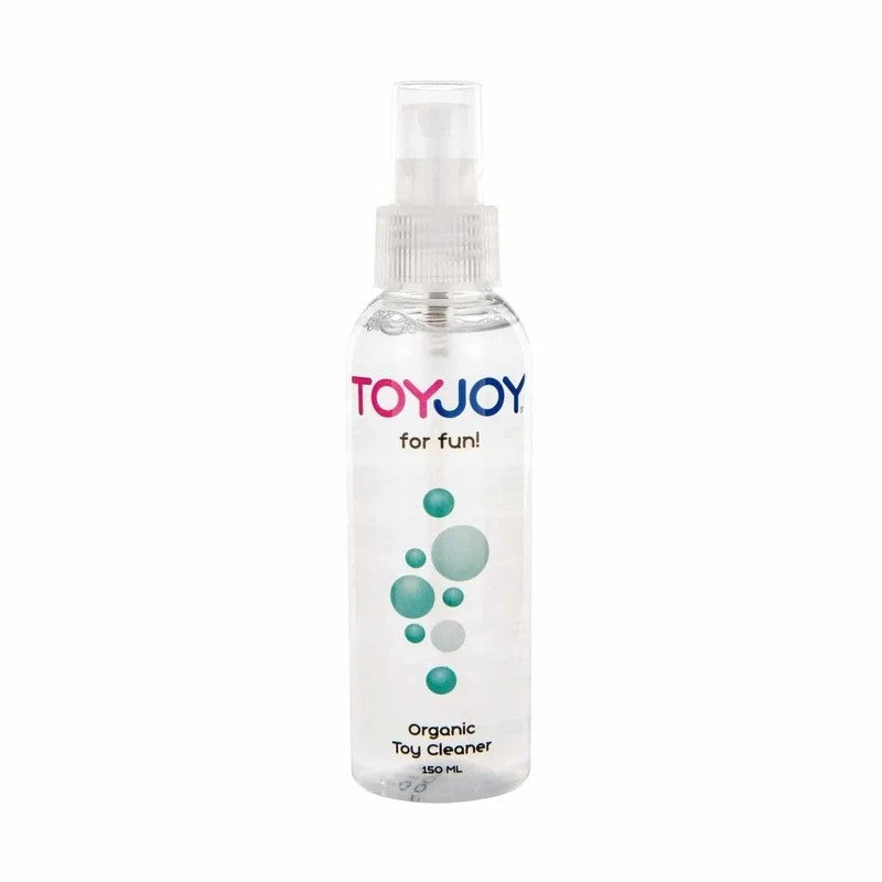 Bio-SpielzeugreinigervonToyJoy–150ml