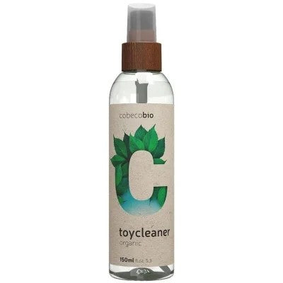 BioBioSpielzeugreiniger150ml|Cobeco