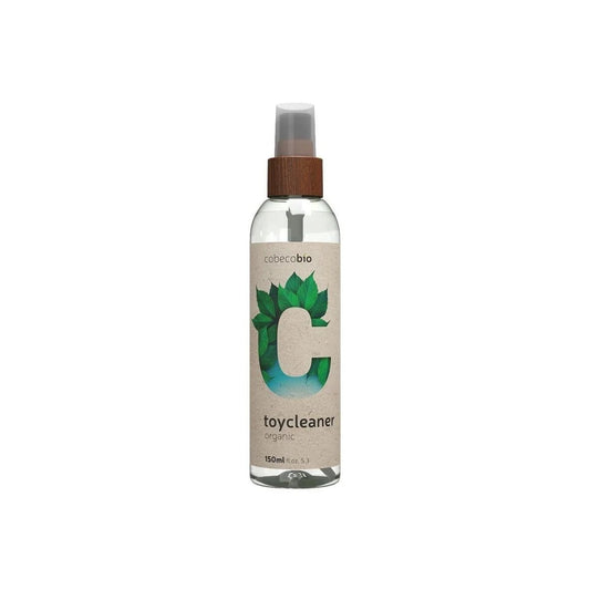 BIOBIOSPIELZEUGREINIGER150MLVONCOBECO–BIO