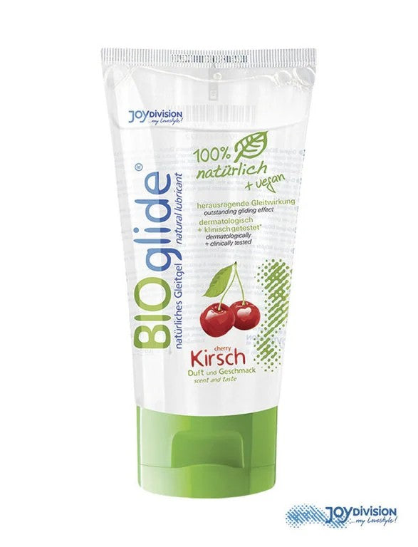 BioglideKirsche80mlGleitmittel