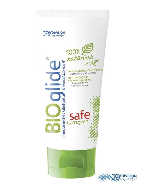 BioglideSAFE100mlGleitmittel