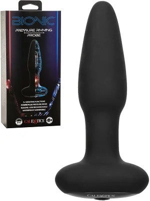BionicPressureRimmingAnalProbe
