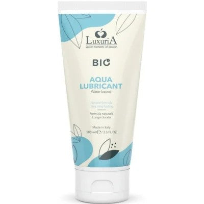 Bioschmiermittel100ml|Intimateline