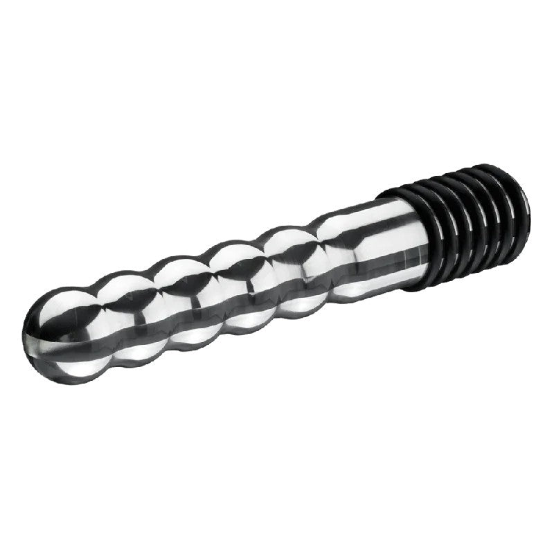 BipolarerElektrodildoausWellenmetall
