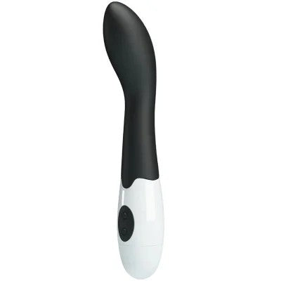 BishopG-SpotVibrator30ModiSchwarz|PrettyLove