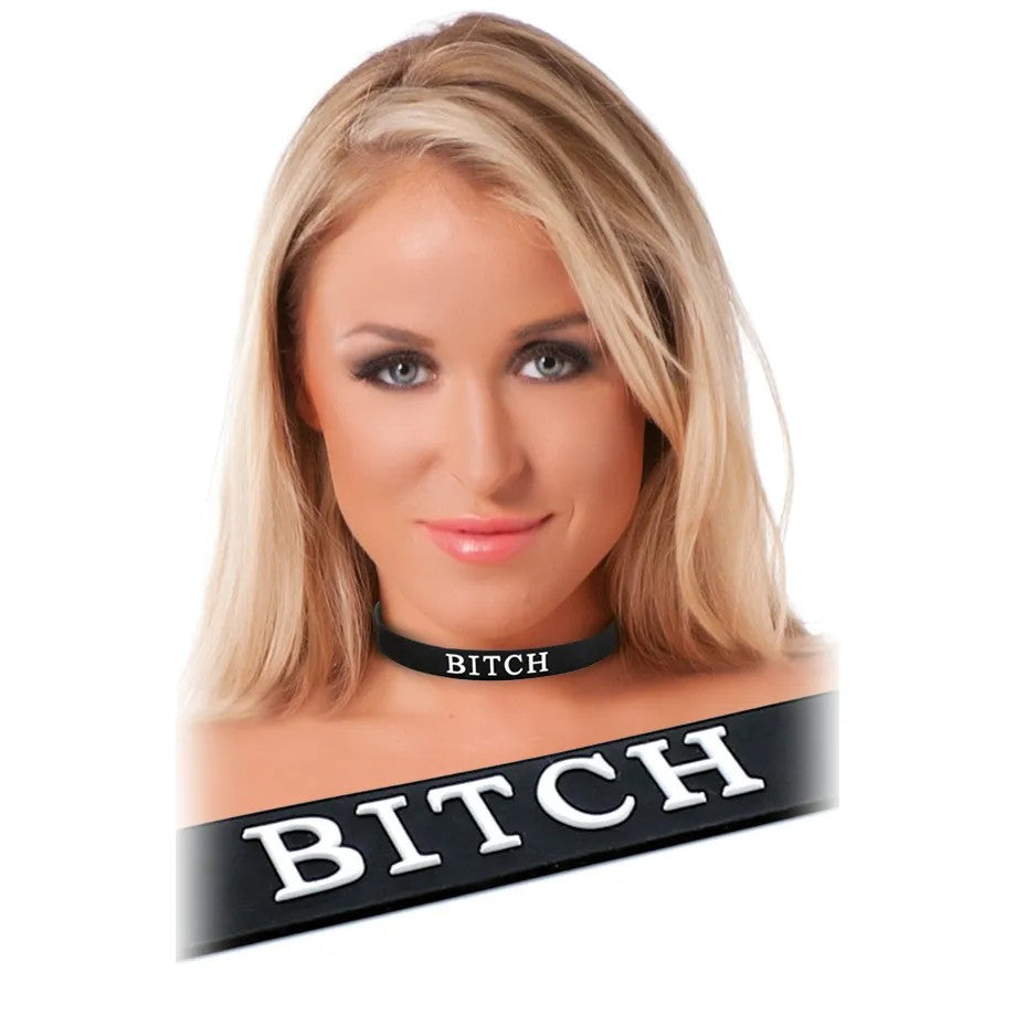BitchCollar