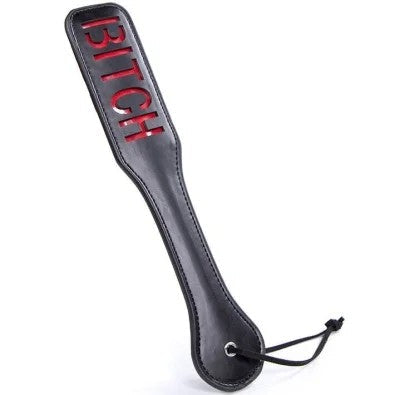 BitchPaddle|Ohmama