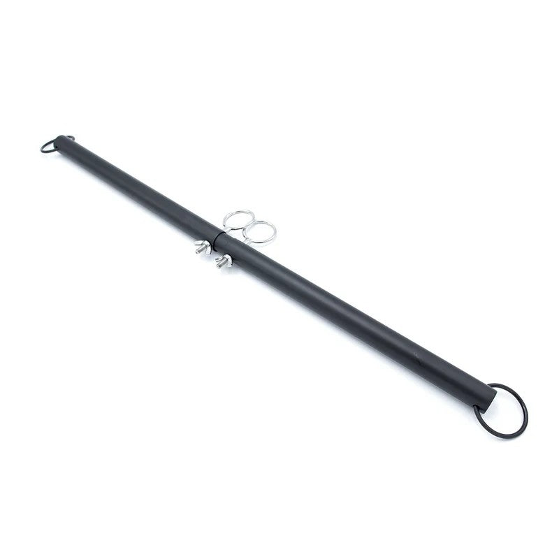 BlackAdjustableSpreaderBar