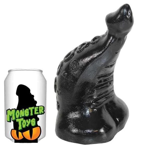 BLACKGARGOYLE17x9cm