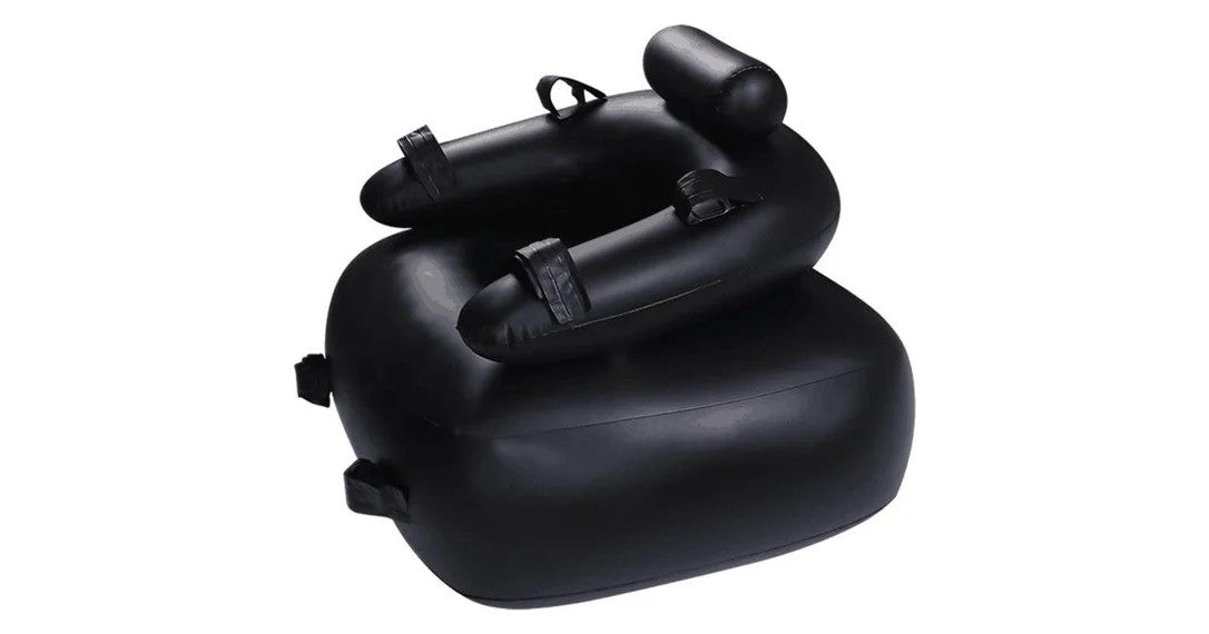BlackKink–SexySofa