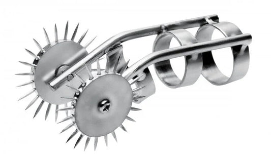BlackLabelCatNailmitPinwheelausEdelstahl